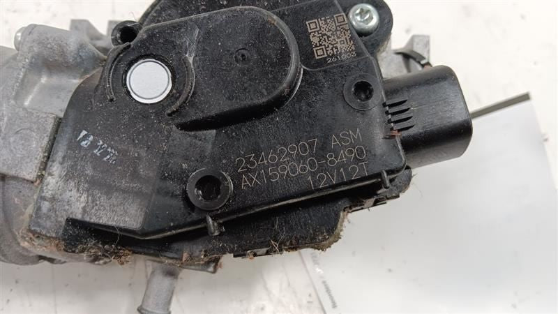 Windshield Wiper Motor Fits 18-19 EQUINOX OEM