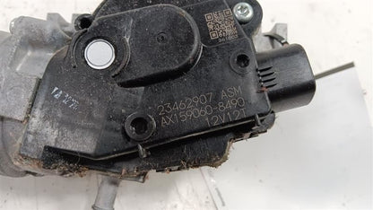Windshield Wiper Motor Fits 18-19 EQUINOX OEM
