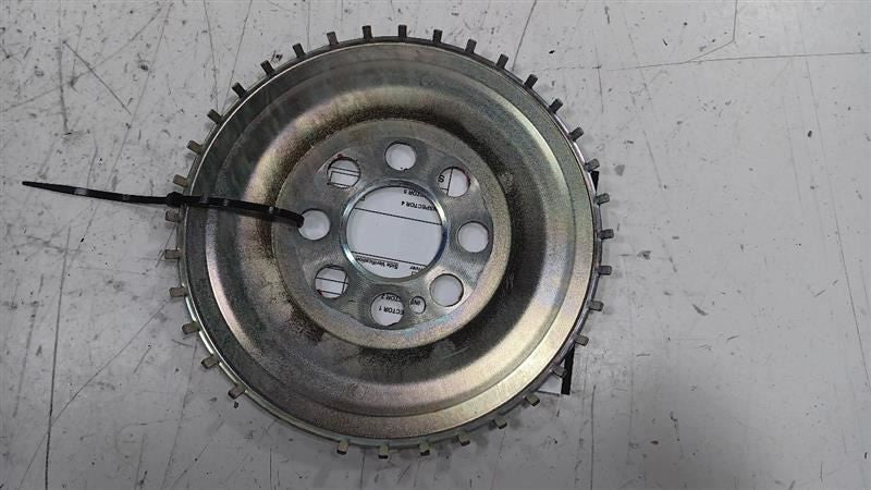 Crankshaft Trigger Plate 2.5L A25AFKS Engine Fits 18-19 CAMRY OEM