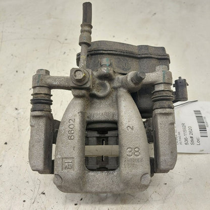 Passenger Right Rear Brake Caliper Fits 24-25 Chevy Trax