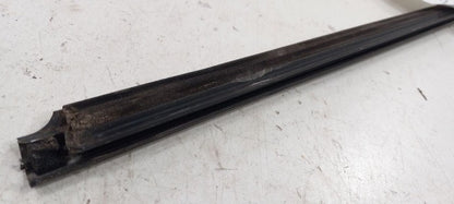 Hyundai Accent Door Glass Window Weather Strip Trim Front Right Passen