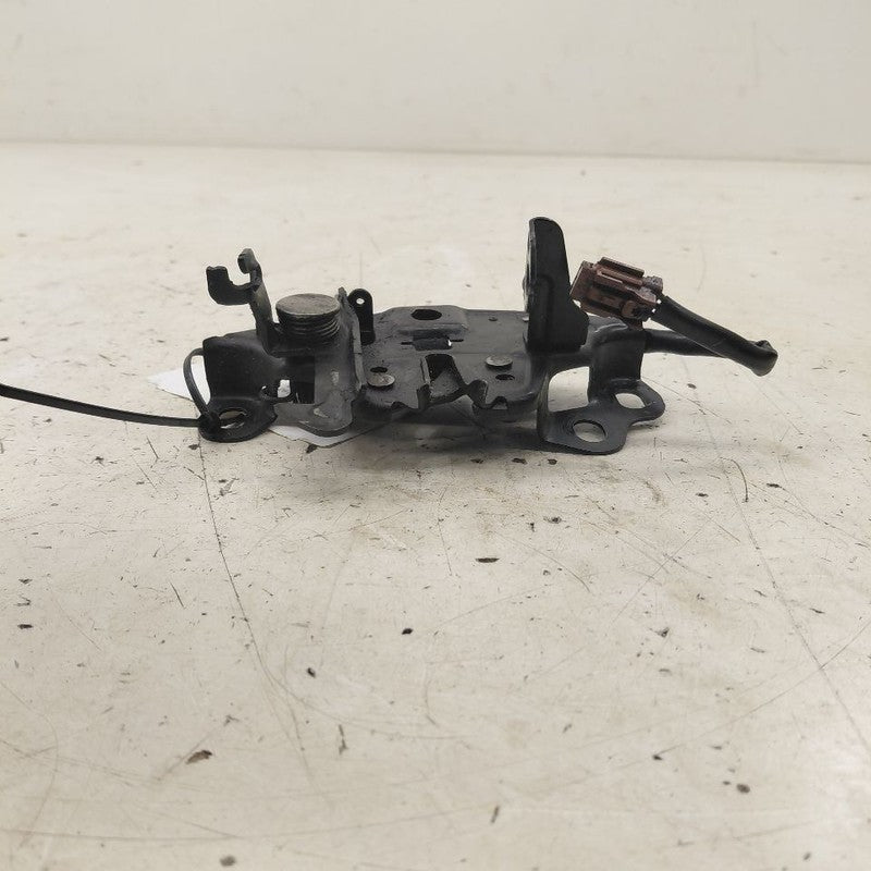 Nissan Murano Hood Latch  2020 2021 2022 2023