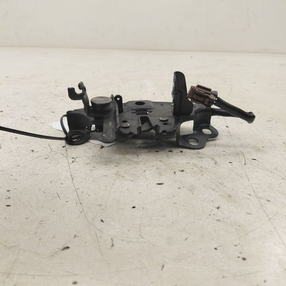 Nissan Murano Hood Latch  2020 2021 2022 2023