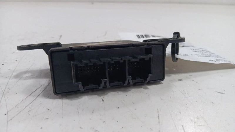 Driver Park Assist Fits 17-19 Buick Encore