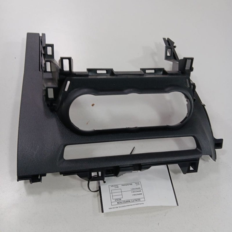 Mazda CX-3 Temp Temperature Control Bezel Surround Dash Trim  2016 201