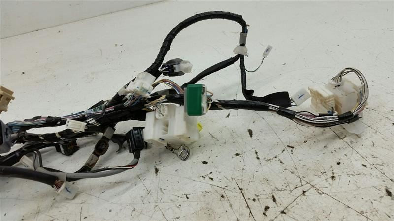 XD SCION Dash Wire Wiring Harness 2010