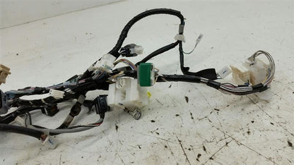 XD SCION Dash Wire Wiring Harness 2010