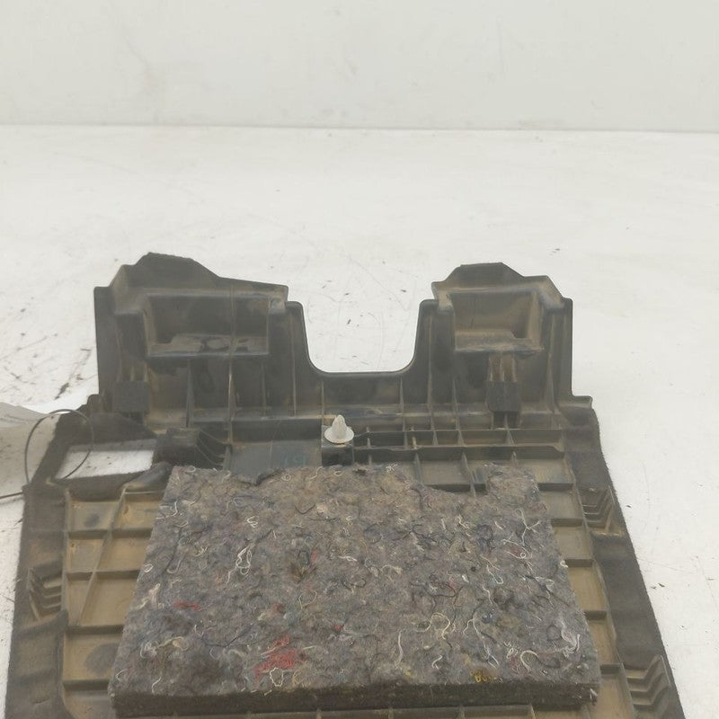 Lexus IS350 Left Rear Cargo Carpet Panel {6474253060} 2020 2019 2018
