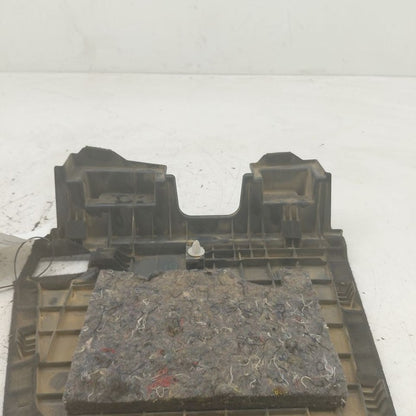 Lexus IS350 Left Rear Cargo Carpet Panel {6474253060} 2020 2019 2018