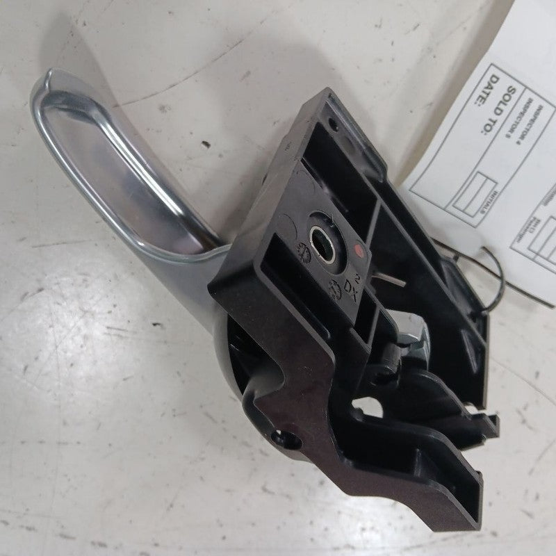 Fiat 500 Door Handle Right Passenger Rear Interior Inside  2016 2017 O