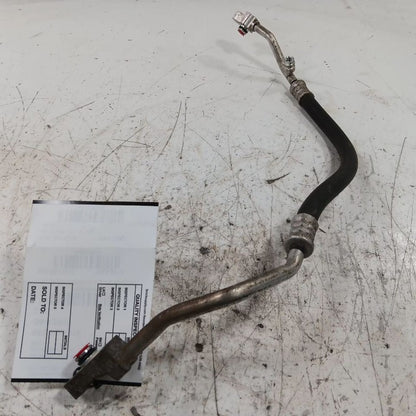 Subaru Legacy Outback 2.5 AC Hose Line  2015 2016 2017 OEM
