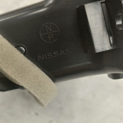 Nissan Rogue Heat Heater AC Air Vent Rear Back  2021 2022 2023