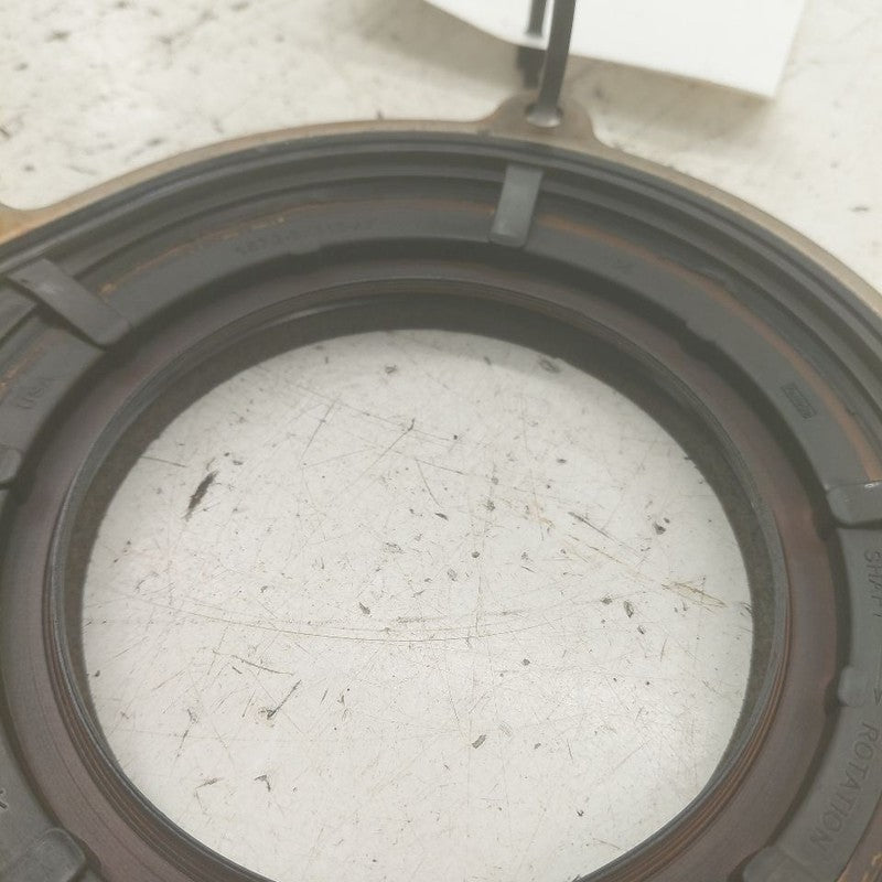 Ford Edge Rear Main Seal Housing  2.0 2018 2017 2016 2015