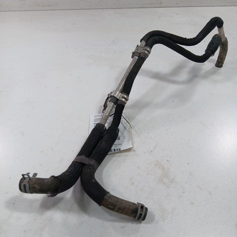 Grand Cherokee Coolant Line Crossover Pipe  3.6 2017 2018 2019 2020