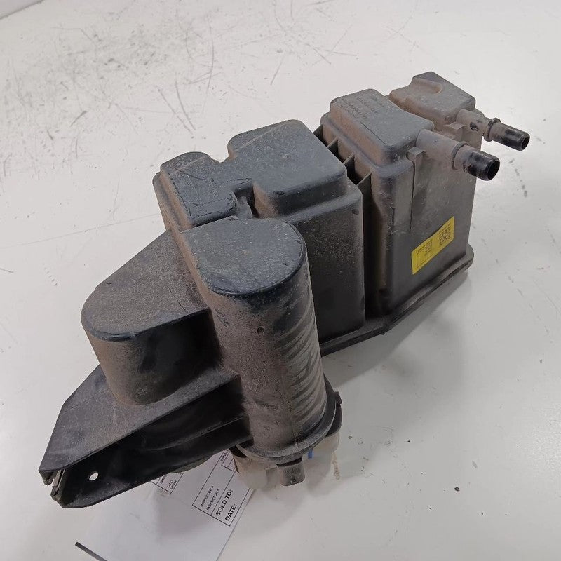 Jeep Compass Fuel Vapor Canister Charcoal Evaporator Can  2021 2020 20