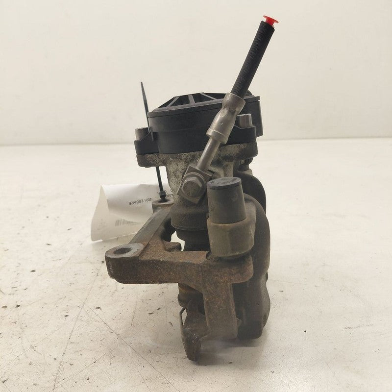 Passenger Right Rear Brake Caliper Fits 20-24 Lincoln Corsair