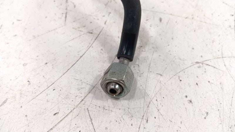 Kia Forte Gas Fuel Line 2016 2015 2014