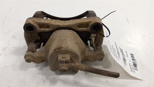 Driver Left Brake Caliper Front Fits 07-12 SENTRA OEM