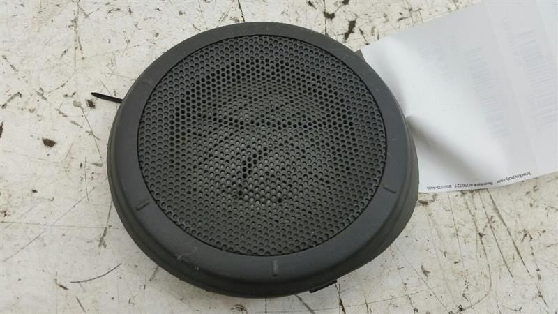 Chevy Spark Speaker Cover Left Driver Front 2013 2014 2015