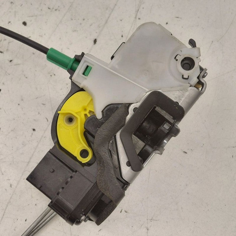 Chevy Trax Door Latch Lock Left Driver Front  2022 2021