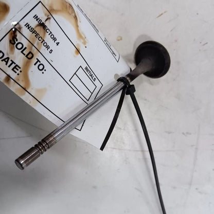 FIAT 500 2.4 Exhaust Valve  2017 2016 OEM