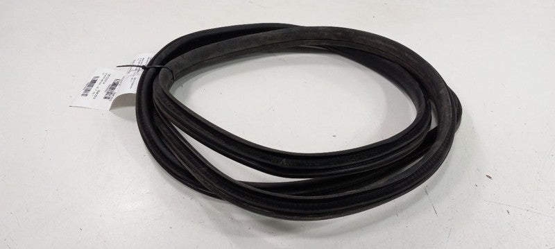 Mini Cooper Paceman On Body Door Jamb Seal Gasket Front Left Driver 20