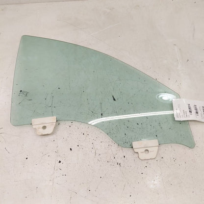 Passenger Right Front Door Glass Window Fits 16-20 Cadillac CT6