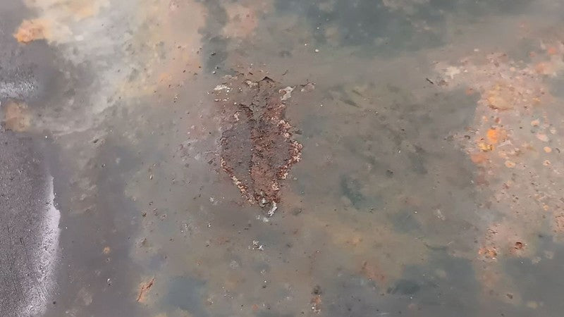 5047566AD Engine Oil Pan 2.4L Fits 14-20 CHEROKEE