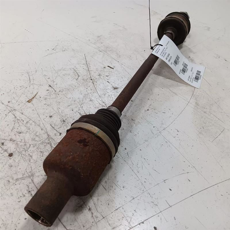 Axle Shaft Rear Axle Fits 15-23 RENEGADE