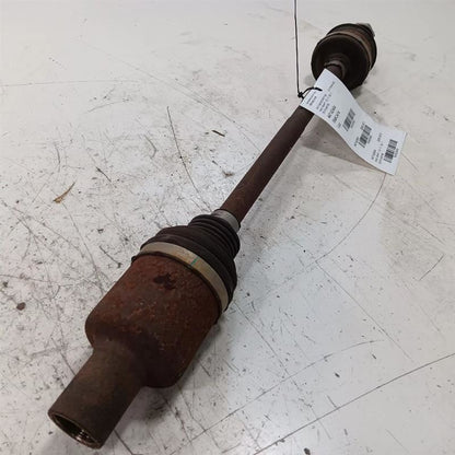 Axle Shaft Rear Axle Fits 15-23 RENEGADE