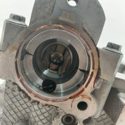 2018 Fiat 500 X 2.4 Model Engine Cylinder Head