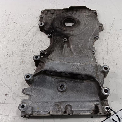 Timing Cover 2.4L Fits 14-23 Jeep Cherokee