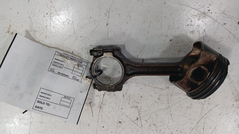 Buick Encore One Single Piston 2016 2017 2018 2019