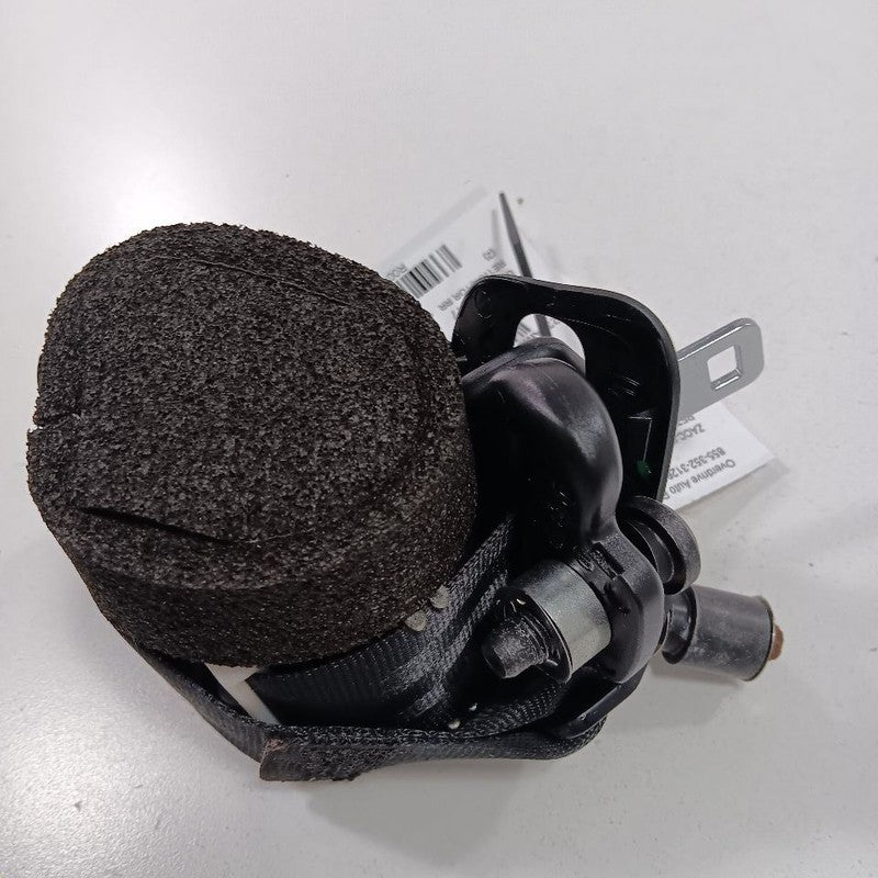 Jeep Renegade Seat Belt Strap Retractor Right Passenger Rear Back 2017 2018 2019