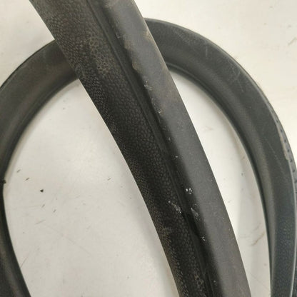 Ford Ecosport On Body Door Jamb Seal Rear Right Passenger Back  2020 2