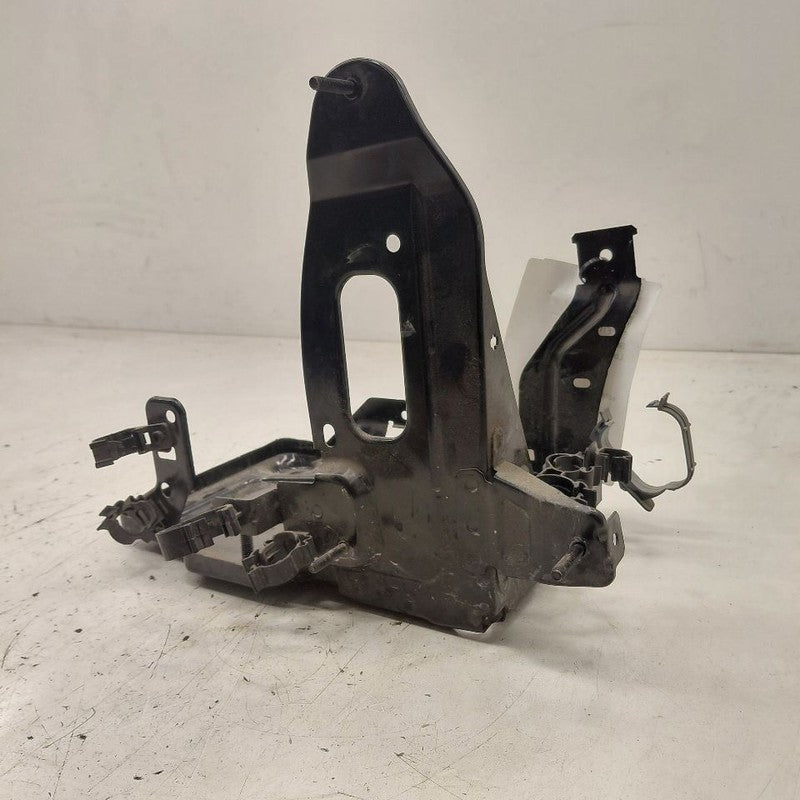 2018 Fiat 500 X Model Battery Holder Tray