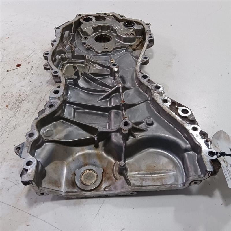 Timing Cover 2.5L Fits 09-20 HIGHLANDER  OEM