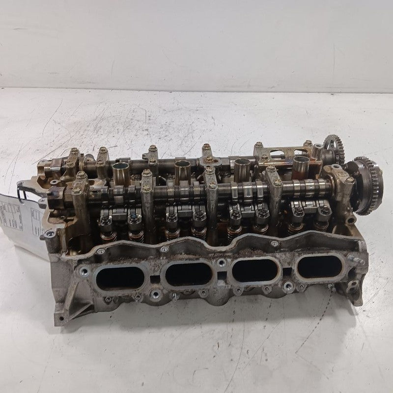 Engine Cylinder Head Fits 16-22 Acura ILX