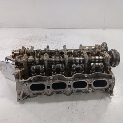 Engine Cylinder Head Fits 16-22 Acura ILX