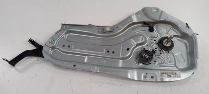 Passenger Rear Window Regulator Track Hatchback Manual Fits 10-13 FORT