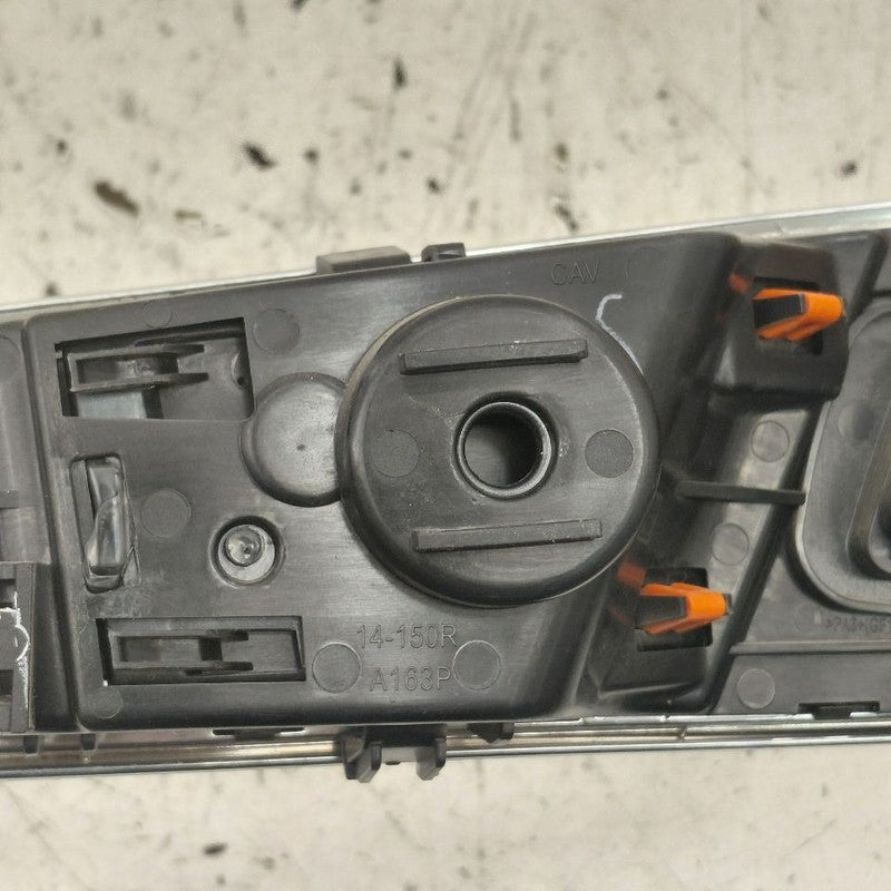 Ford Edge Door Handle Right Passenger Front Interior Inside  2018 2017