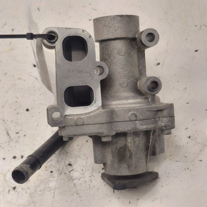 Coolant Water Pump Fits 17-22 Kia Sportage