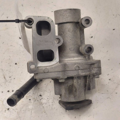 Coolant Water Pump Fits 17-22 Kia Sportage