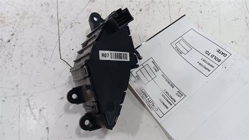 Hyundai Veloster Traction Control Switch  2012 2013 2014 2015 