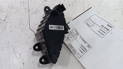 Hyundai Veloster Traction Control Switch  2012 2013 2014 2015 