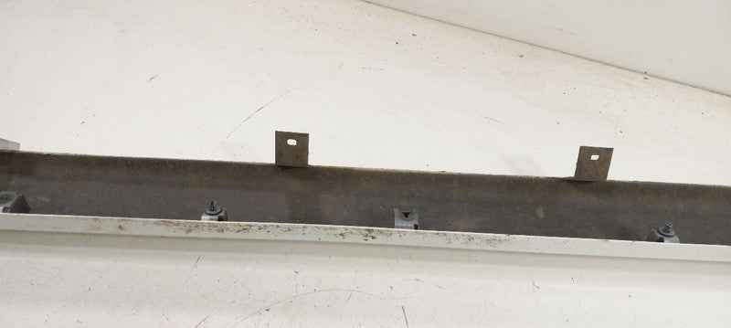 Nissan Altima Rocker Panel Trim Cover Molding Skirt Left Drivers 2010 