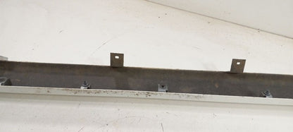 Nissan Altima Rocker Panel Trim Cover Molding Skirt Left Drivers 2010 