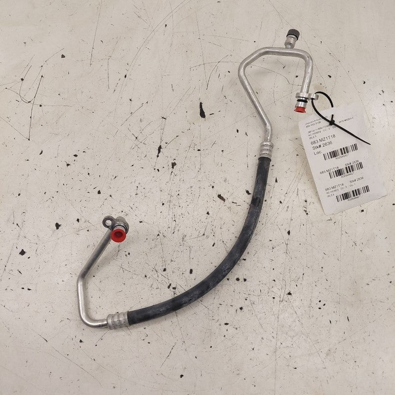 Mazda 6 AC Hose Line  2.5 2018 2019 2020 2021