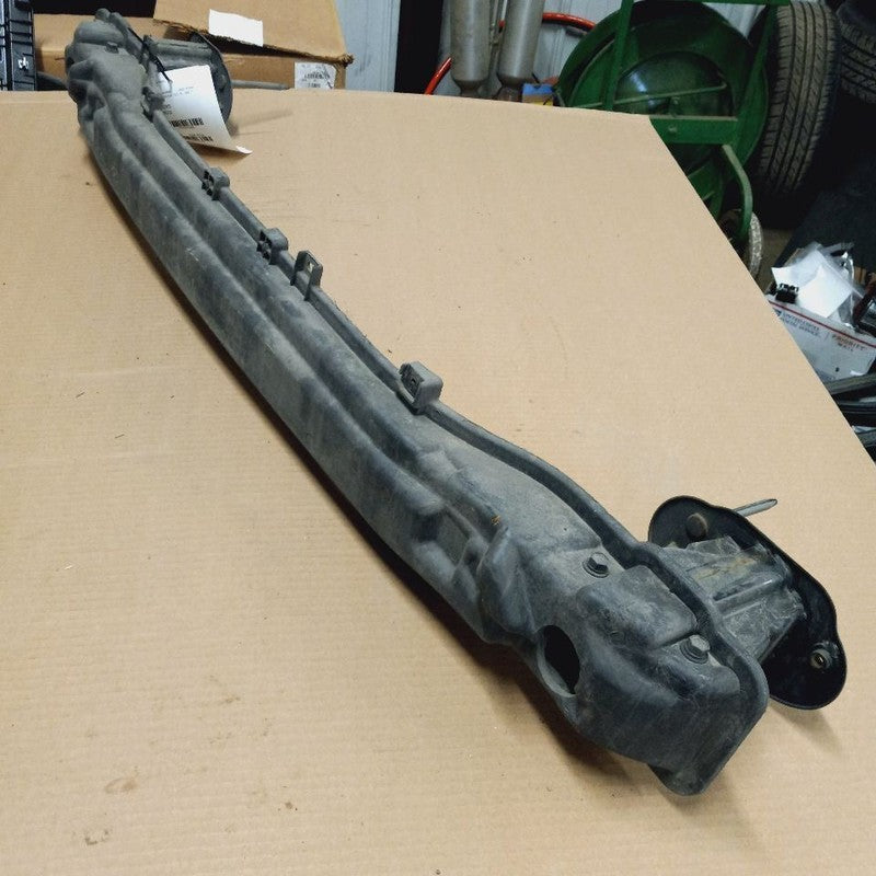 Rear Bumper Reinforcement Support Bar FWD Fits 18-21 Hyundai Kona