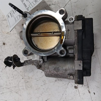 Throttle Body Throttle Valve Assembly Fits 15-22 PROMASTER CITY OEM